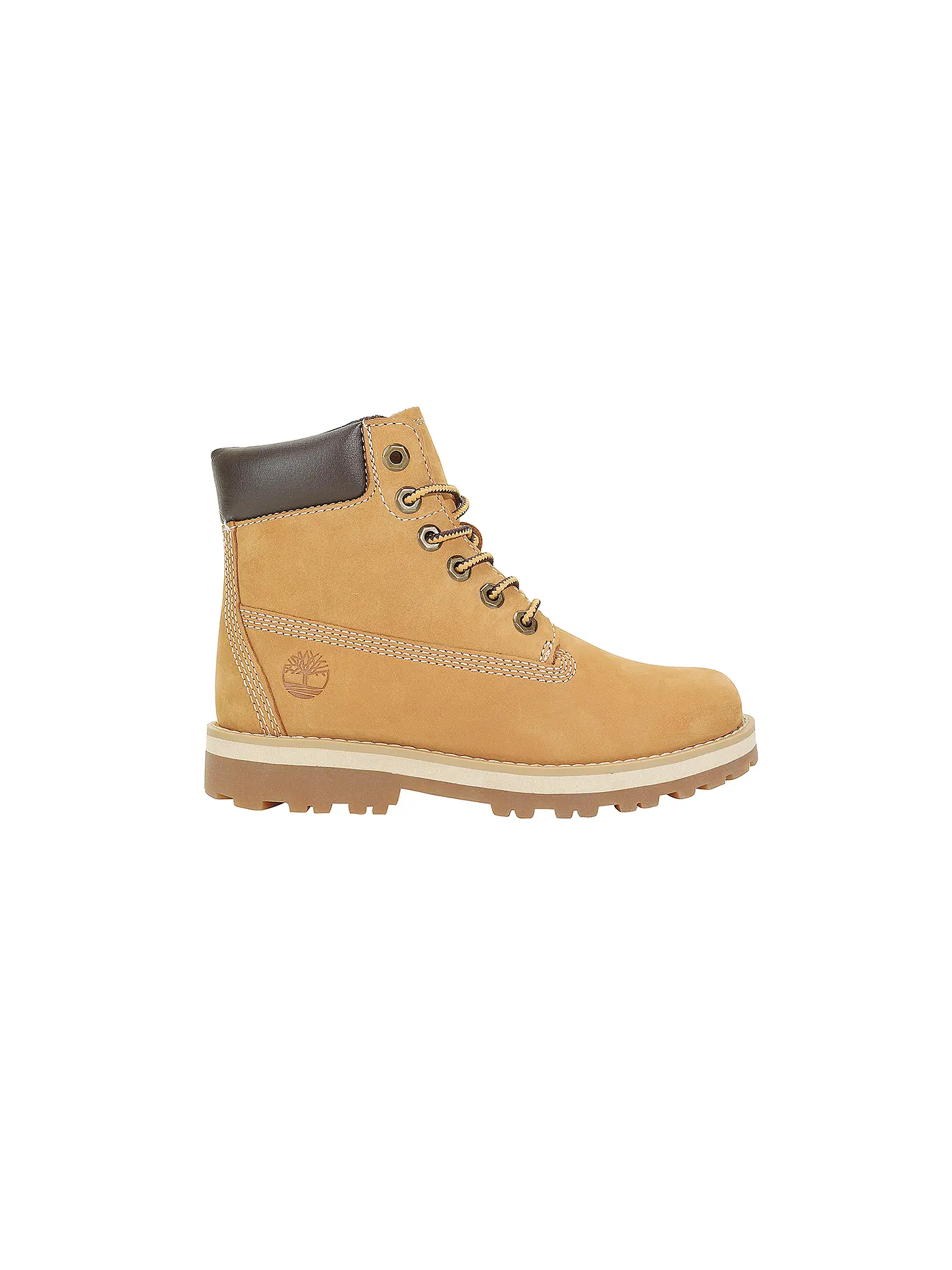 TIMBERLAND | Jungen Boots Courma Traditional | 